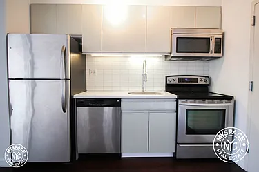 Rented by MySpaceNYC