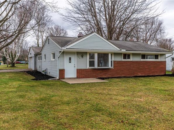 7164 Lake Rd Madison Oh 44057 Zillow