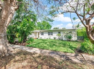 Riviera Estates 1st Addn, Miami, FL 33155