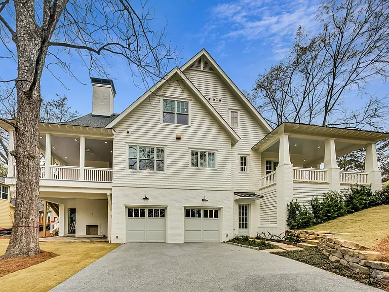 4 E Dr NE #MAIN HOUSE — Photo 4