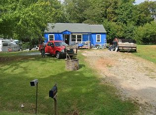 2669 Old Mountain Rd, Trinity, NC 27370