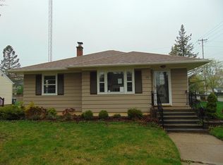 258 Taft St, Fond Du Lac, WI 54935