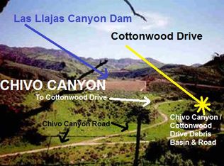 002 Chivo Canyon Road, Simi Valley, CA 93063