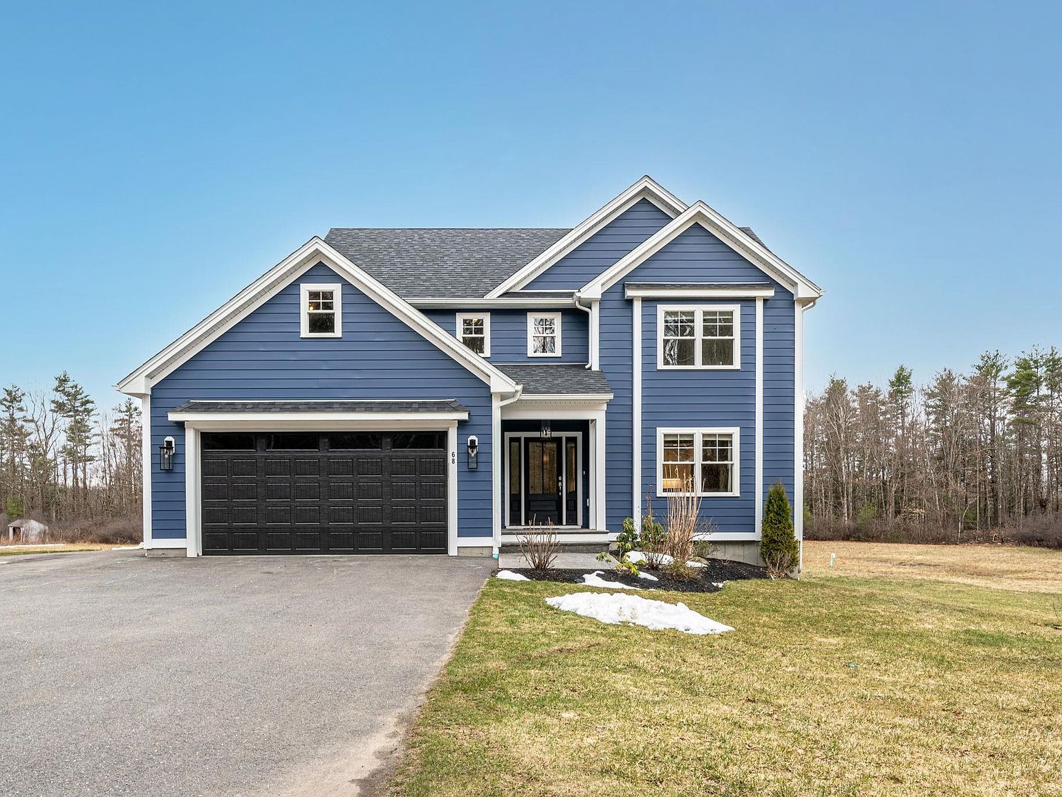 68 Middle Winchendon Road, Rindge, NH 03461 Zillow