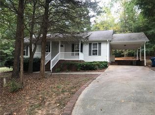 5729 Rocky River Rd, Concord, NC 28025