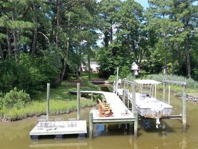 241 N Blake Rd, Norfolk, VA, 23505