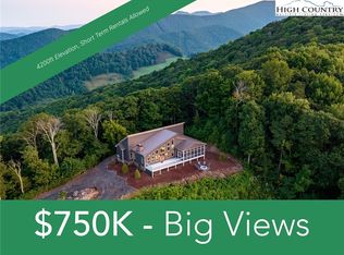 640 Great Sky Vw, Todd, NC 28684