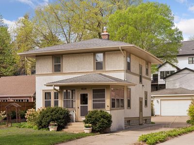 4034 Abbott Ave S, Minneapolis, MN, 55410
