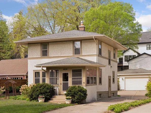 4034 Abbott Ave S, Minneapolis, MN 55410