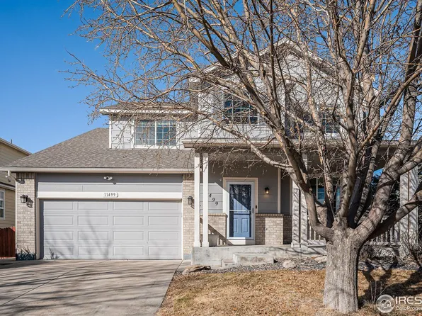 11499 Kenton St, Commerce City, CO 80640