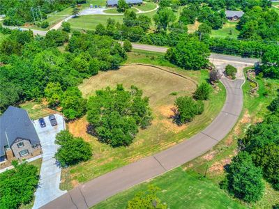 5409 Wheatley Way LOT 1, Edmond, OK, 73034