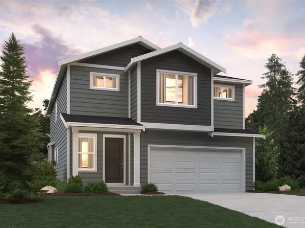 32325 Bryant Road, Sultan, WA 98294