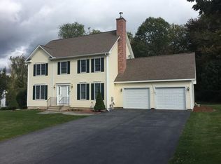 9 Bridle Path, Auburn, MA 01501