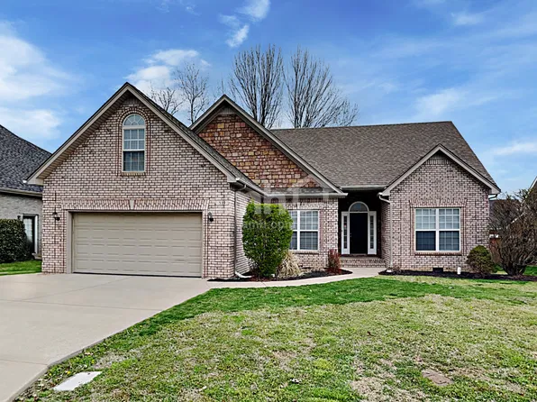 539 Bethany Cir, Murfreesboro, TN 37128