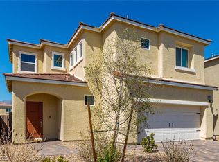 2316 Mystic Wave Rd, North Las Vegas, NV 89031