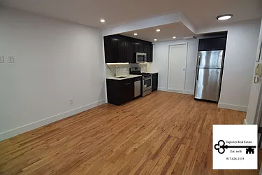 Rented by Tapestry Real Estate of Queens