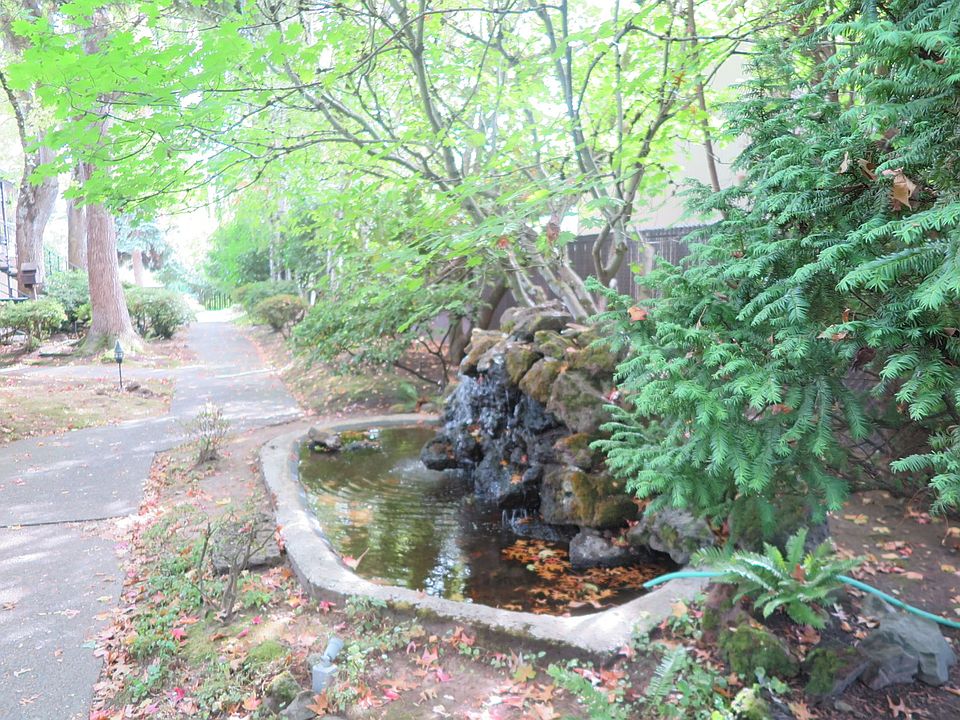 Ivanhoe Apartments 2305 State St Salem OR Zillow