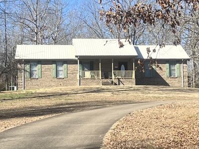 123 Carson Hollow Ln, Cumberland City, TN, 37050