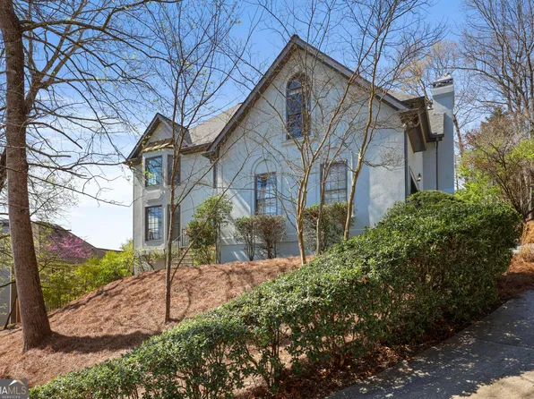 10660 Thatcher Way, Johns Creek, GA 30097