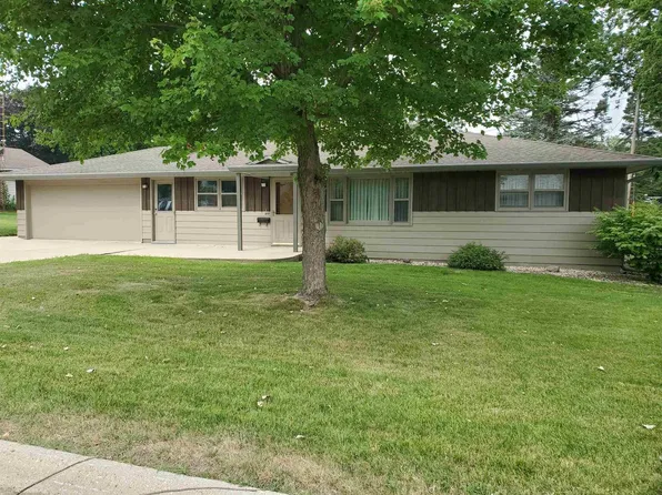 2111 9th Avenue, Monroe, WI 53566