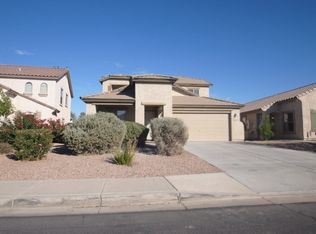 43242 W Jeremy St, Maricopa, AZ 85138
