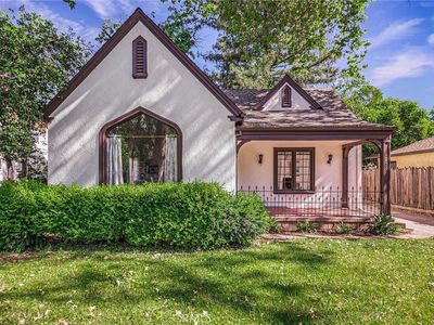 235 W 1st Ave, Chico, CA, 95926