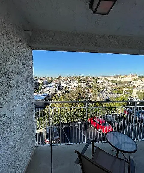 5252 Orange Ave #321 — Photo 12
