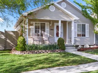 3365 E Golden Eagle Rd, Eagle Mountain, UT 84005