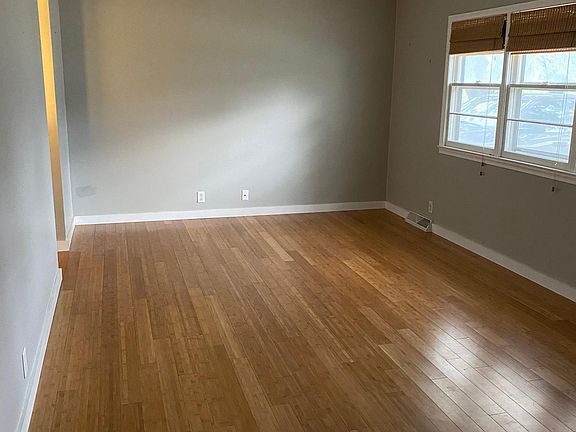 Living Room-Main Level