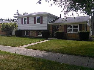 347 Raffensperger Ave, Springfield, OH 45505