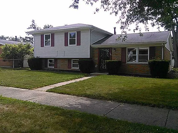 347 Raffensperger Ave, Springfield, OH 45505