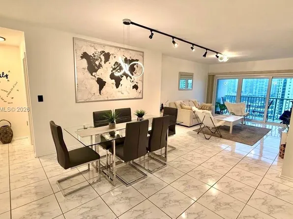 300 Bayview Dr APT 1603, Sunny Isles Beach, FL 33160