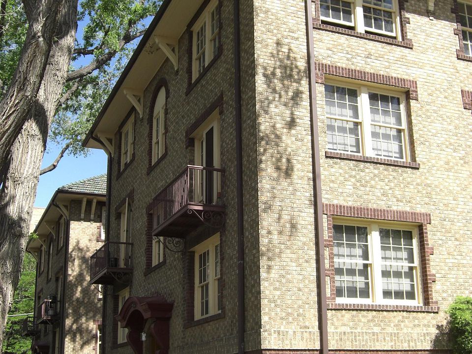 1st image of 210 E 10th Ave APT 25