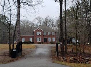 1961 Honey Creek Rd SW, Conyers, GA 30094