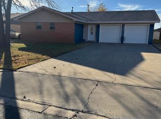 231 Elm St, Hereford, TX 79045