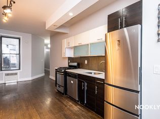 154 Rogers Ave #4B, Brooklyn, NY 11216