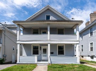 322 E Ross Ave #1, Cincinnati, OH 45217