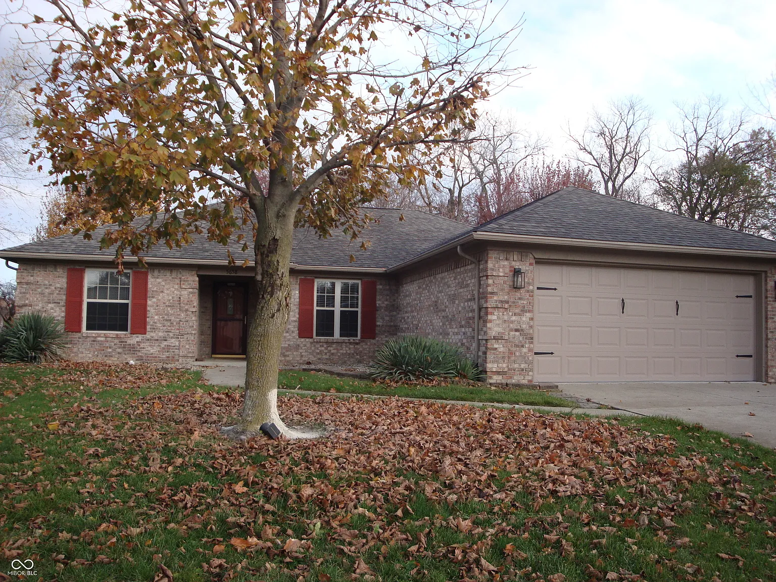 5658 Buck Pond Ct photo 1