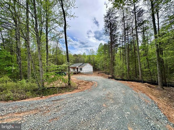 23-64B Arrington Mountain Rd, Reva, VA 22735