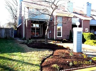 349 Pender Ct, Norfolk, VA 23517