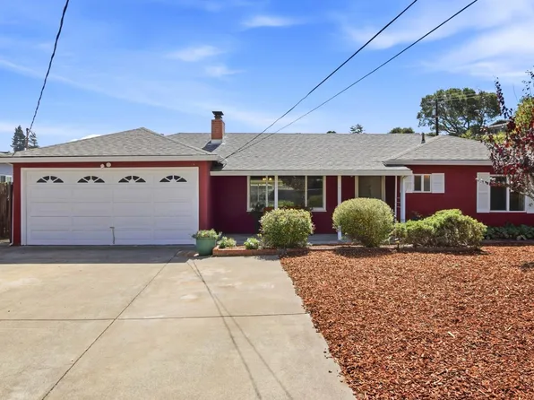 476 Irving Court, Tiburon, CA 94920