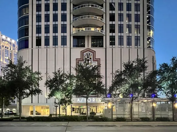 1409 Post Oak Blvd Unit 902, Houston, TX 77056