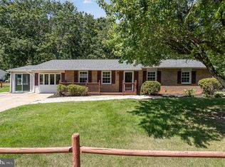 137 Winewood Dr, Locust Grove, VA 22508