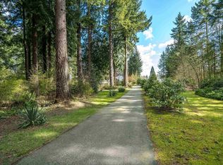 5342 236th St, Langley, BC V2Z 2P4