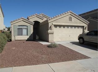 10908 W Taft St, Phoenix, AZ 85037