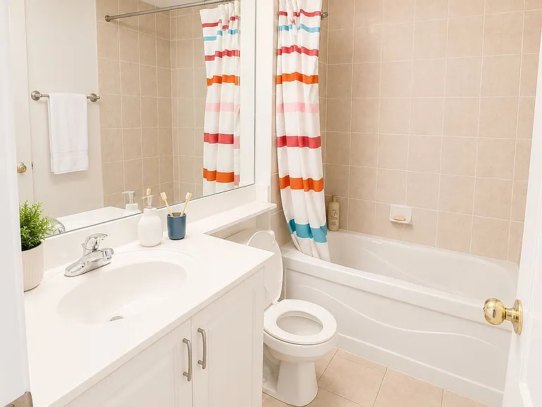 70 Town Centre Ct #2104 — Photo 10