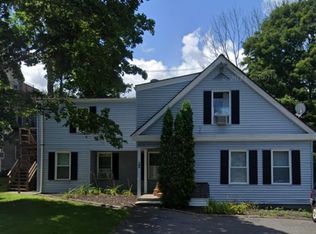 34 Main St FLOOR 2, Foxboro, MA 02035