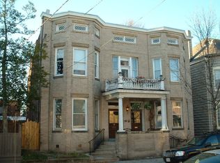302 N Rowland St, Richmond, VA 23220