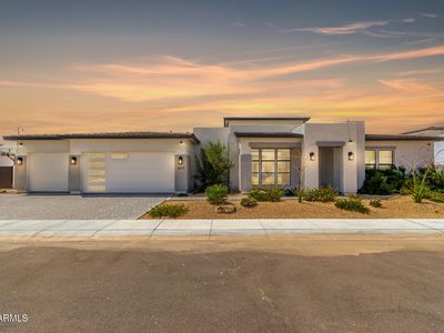 3317 W Desert Dawn Dr, Phoenix, AZ, 85083