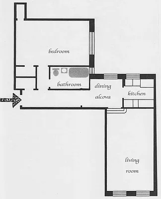 Rented by Evans Real Estate | media 9